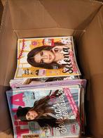 Doos vol Tina tijdschriften, Boeken, Ophalen of Verzenden, Gelezen, Overige typen