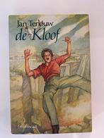 De Kloof - Jan Terlouw, Ophalen of Verzenden, Gelezen, Fictie algemeen