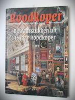 Roodkoper~Tijdschrift Cultuur en Religie~2011, Gelezen, Media, Ophalen of Verzenden, Roodkoper