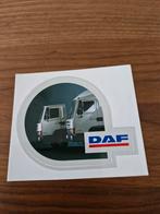 825 DAF Sticker - 200 & 1000 Serie, Ophalen of Verzenden, Zo goed als nieuw