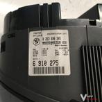 BMW  E46 2.2 2001  1900110  Km Tellerklok 6 910 275, Auto-onderdelen, Dashboard en Schakelaars, Ophalen of Verzenden, Gebruikt