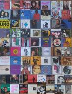Partij van meer dan 80 CD Maxisingle's uit de jaren 80, Verzenden, Maxi-single, Zo goed als nieuw, Pop