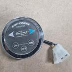 Side-Power Boegschroef Bedieningspaneel - Gebruikt, Ophalen of Verzenden, Gebruikt, Elektra en Verlichting, Zeilboot of Motorboot