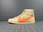 Nike Blazer Mid | Off-White All Hallow's Eve, Overige kleuren, Nike, Nieuw, Ophalen of Verzenden