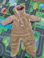 Teddy Jumpsuit for baby 0-3 months old, Ophalen, Jongetje of Meisje, Zo goed als nieuw, Pakje