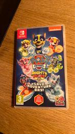 Paw Patrol: Mighty Pups Save Adventure Bay!, Overige genres, 2 spelers, Ophalen of Verzenden, Zo goed als nieuw