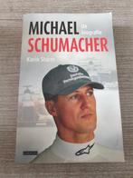 Michael Schumacher Biografie - Karin Sturm, Ophalen of Verzenden, Gelezen, Karin Sturm, Sport