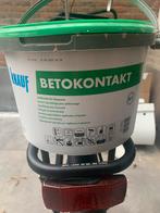 Betokontakt Knauf, Doe-het-zelf en Verbouw, Ophalen, Zo goed als nieuw