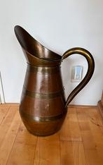 Decoratieve kan/ paraplubak, Ophalen of Verzenden