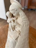 Vintage Goebel Hummel-bloem Madonna en Kind, Ophalen of Verzenden, Hummel