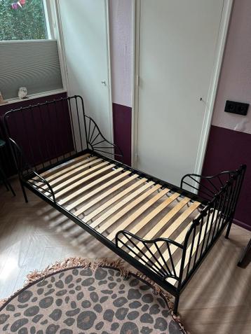 Ikea meegroeibed - afbeelding 1