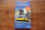 reisgids - Lissabon - anwb extra (2015) / Portugal, Europa, Ophalen of Verzenden, Zo goed als nieuw, Reisgids of -boek