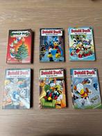 Donald Duck Pocket - Diverse Uitgaven, Meerdere stripboeken, Ophalen of Verzenden, Gelezen