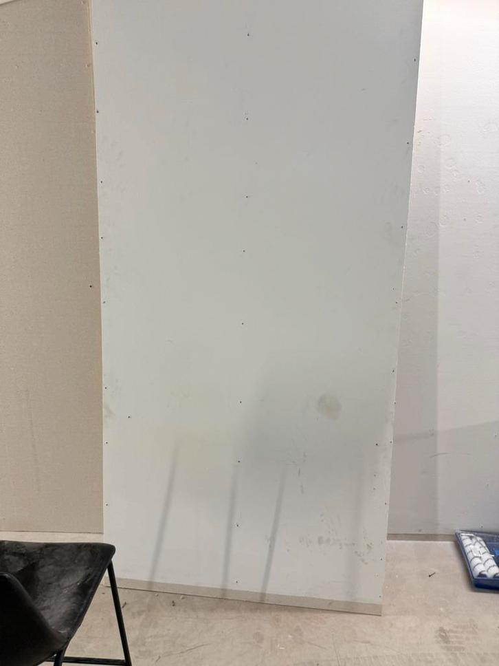 Fermacell Gipsvezelplaat 12,5mm - 15 stuks, Doe-het-zelf en Verbouw, Platen en Panelen, Nieuw, Overige materialen, Minder dan 20 mm