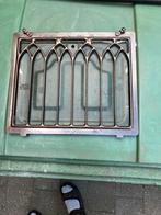 Antiek ventilatie rooster, Antiek en Kunst, Antiek | Gereedschap en Instrumenten, Ophalen of Verzenden