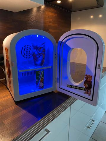 mini koelkast - Baron Filou - Tom-Tec CB 9L beschikbaar voor biedingen