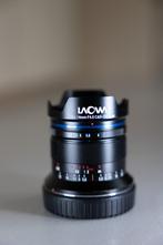 Laowa 14mm F/4 Canon RF mount, Audio, Tv en Foto, Fotografie | Lenzen en Objectieven, Groothoeklens, Zo goed als nieuw, Ophalen