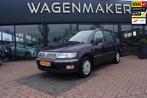Mitsubishi Space Wagon 2.4 GDI GLXi 7p. Airco|Elekt pak|NAP, Auto's, Mitsubishi, Stof, Gebruikt, 4 cilinders, 150 pk
