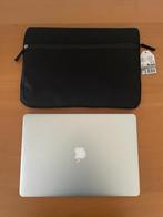 Macbook Pro 15 inch Retina i7 SSD Office Photoshop hoes, 15 inch, Qwerty, 512 GB, Ophalen of Verzenden
