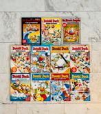 Donald Duck Winter-/vakantieboeken, Europa, Meerdere comics, Donald Duck, Ophalen