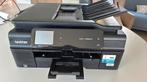 Brother DCP-375DW All in one, Computers en Software, Printers, Ophalen, Inkjetprinter, All-in-one, Draadloos