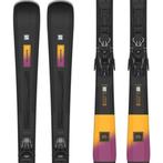 Salomon S/Max F8 XT Dames Carveski's lengte 150 Nieuw