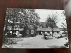 LIEVELDE/LICHTENVOORDE   Herberg "Erve Kots", Ophalen of Verzenden, 1940 tot 1960, Ongelopen, Gelderland