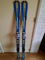 Elan Racingski's met bindingen, Gebruikt, 100 tot 140 cm, Skiën, Ski's