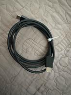 HDMI Kabel - 150 cm, Ophalen of Verzenden, Gebruikt