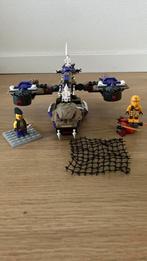 Lego Ninjago - Condrai Copter Attack - 70746, Ophalen of Verzenden, Zo goed als nieuw, Complete set, Lego