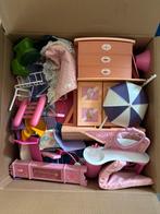 Vintage Mattel Barbie accessoires, Ophalen of Verzenden, Zo goed als nieuw, Barbie
