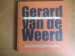 Gerard van de Weerd. De ontdekking van Hoogeveen, Boeken, Ophalen of Verzenden, Zo goed als nieuw, Schilder- en Tekenkunst