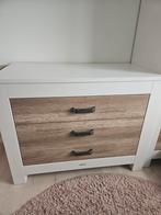 Mooie Commode Kidsmill Long Island te koop, Ophalen, Gebruikt, 50 tot 70 cm, 100 cm of meer