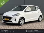 Hyundai i10 1.0 Premium / Dealer onderhouden / Navigatie / C, 12 maanden, Stof, Gebruikt, Euro 6