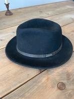 Stetson 100% wolle hoed, Ophalen, Zo goed als nieuw