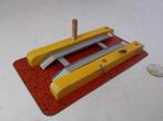 Vintage Jaren 50 AUTOBRUG Met hoog/laag systeem. (Werkt.), Ophalen of Verzenden, Gebruikt, Overige typen, Overige merken