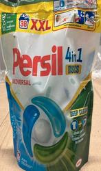 Persil 4in1 Discs XXL - 38 stuks - Super Aanbieding!, Ophalen of Verzenden, Nieuw