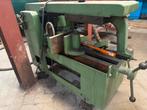 remor 230 beugelzaagmachine, Doe-het-zelf en Verbouw, Gereedschap | Zaagmachines, Ophalen, 70 mm of meer, Zo goed als nieuw, Lintzaag