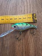 98-Balzer Deep Runner Werphengel Lure, Watersport en Boten, Ophalen of Verzenden, Gebruikt, Werphengel