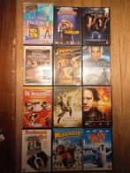Diverse dvd's met kinderfilms, Cd's en Dvd's, Dvd's | Kinderen en Jeugd, Alle leeftijden, Ophalen, Zo goed als nieuw, Film
