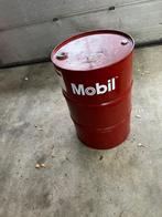 2x 200L vaten, Tuin en Terras, Vuurkorven, Ophalen, Zo goed als nieuw, Vuurton