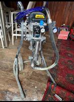 Wagner puma, Ophalen, Gebruikt, Verfspuit of Verfpomp