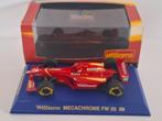 Scalextric C2162 Williams Mecachrome FW20 #2 Limited C2162, Overige merken, Nieuw, Scalextric, Ophalen of Verzenden