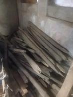 Afrasteringpalen - Houten Palen, Dieren en Toebehoren, Stalling en Weidegang