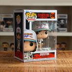 Dustin Funko Pop, Ophalen of Verzenden, Zo goed als nieuw, Pop