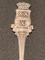 Numansdorp vintage lepeltje, Antiek en Kunst, Ophalen of Verzenden