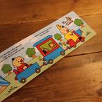 Bumba en Nijntje Boekjes, Ophalen of Verzenden, Gebruikt, Overige typen