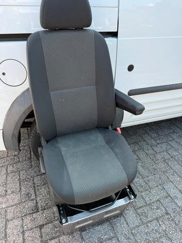 Bijrijdersstoel met armleuning voor mercedes sprinter 906 beschikbaar voor biedingen