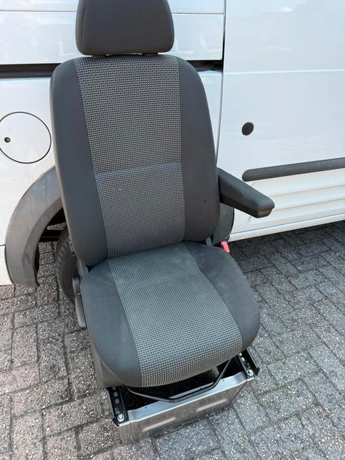 Bijrijdersstoel met armleuning voor mercedes sprinter 906, Auto-onderdelen, Interieur en Bekleding, Mercedes-Benz, Volkswagen