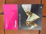 Prisma Frans-Nederlands Woordenboek, Ophalen of Verzenden, Zo goed als nieuw, Prisma of Spectrum, Frans
